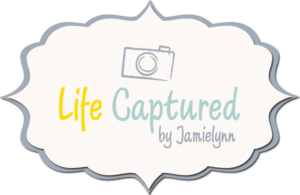 Life Captured by Jamielynn