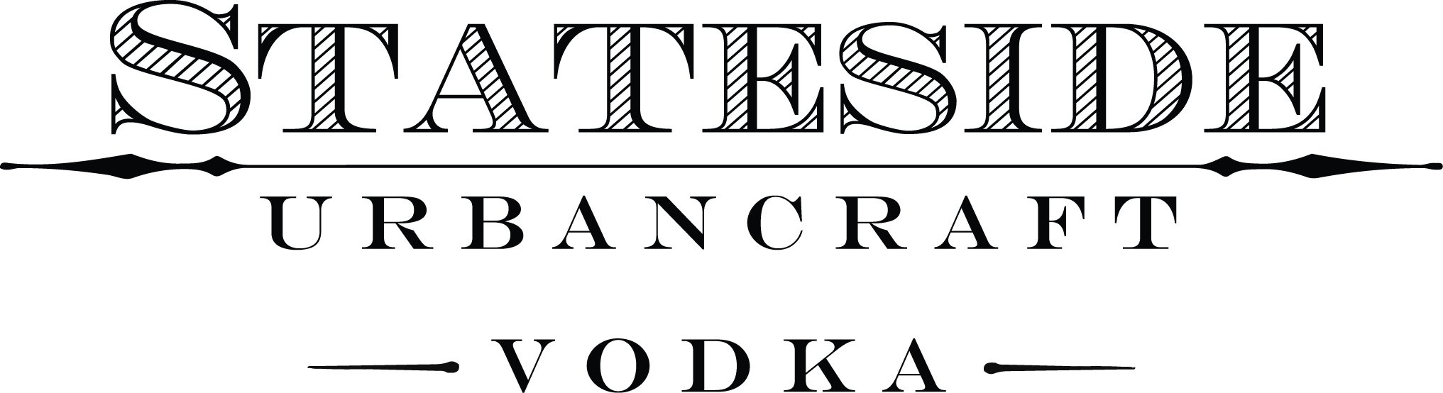 Stateside Vodka