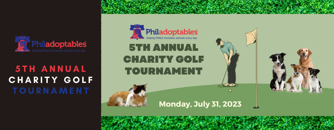 5th Annual Charity Golf Tournament