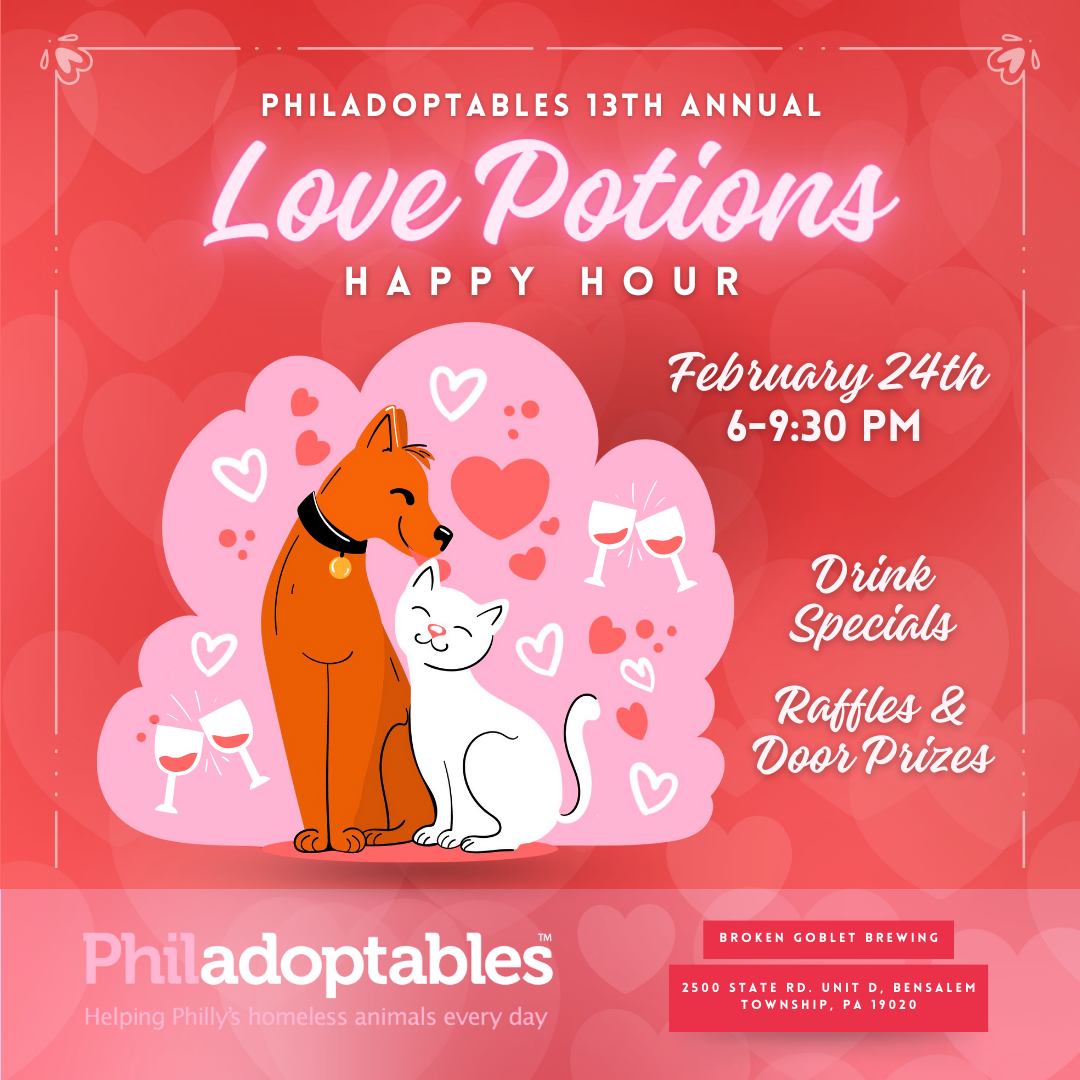 Love Potions Happy Hour   Love Potions 2024 IG 