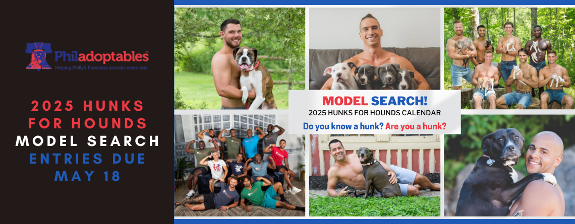 2025 Hunks for Hounds Model Search